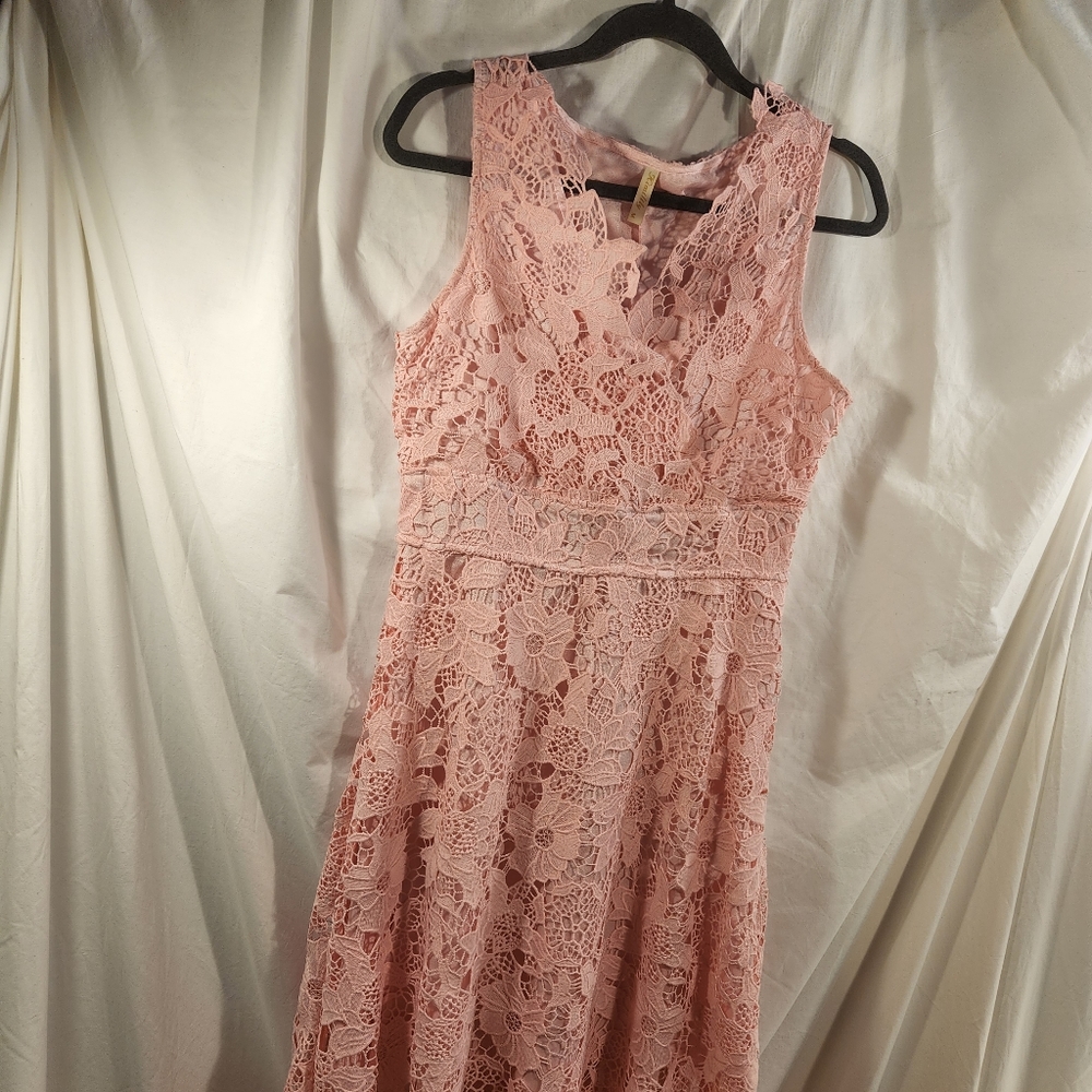 KIMILILY DRESS - Picture 3 of 7